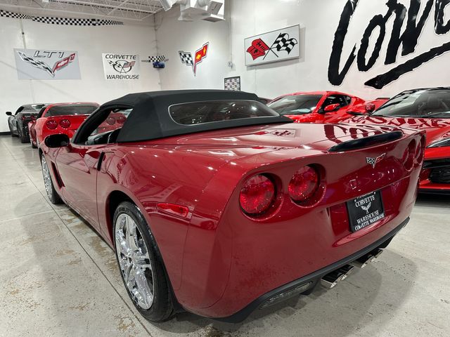 2012 Chevrolet Corvette CONV Premium, C7 Chromes, Auto, Black Top, 29k | Dallas, Texas | Corvette Warehouse 2012 Chevrolet Corvette CONV Premium, C7 Chromes, Auto, Black Top, 29k | Dallas, Texas | Corvette Warehouse