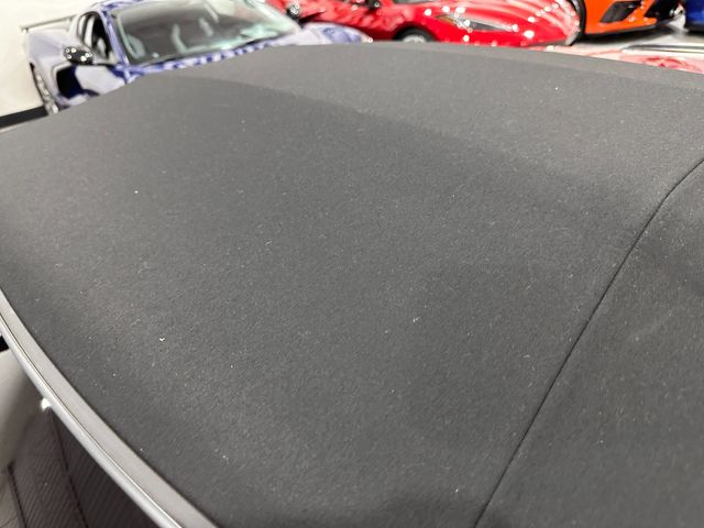 2012 Chevrolet Corvette CONV Premium, C7 Chromes, Auto, Black Top, 29k | Dallas, Texas | Corvette Warehouse 