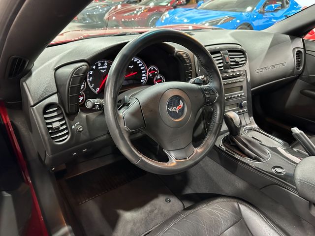 2012 Chevrolet Corvette CONV Premium, C7 Chromes, Auto, Black Top, 29k | Dallas, Texas | Corvette Warehouse 2012 Chevrolet Corvette CONV Premium, C7 Chromes, Auto, Black Top, 29k | Dallas, Texas | Corvette Warehouse