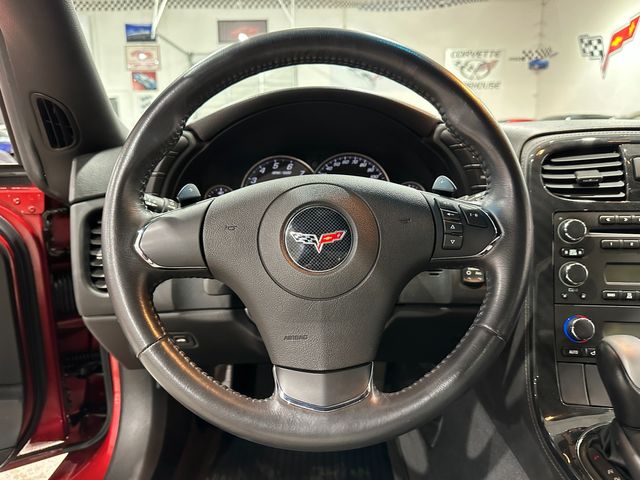 2012 Chevrolet Corvette CONV Premium, C7 Chromes, Auto, Black Top, 29k | Dallas, Texas | Corvette Warehouse 