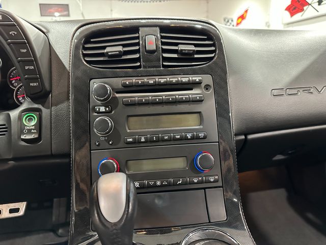 2012 Chevrolet Corvette CONV Premium, C7 Chromes, Auto, Black Top, 29k | Dallas, Texas | Corvette Warehouse 