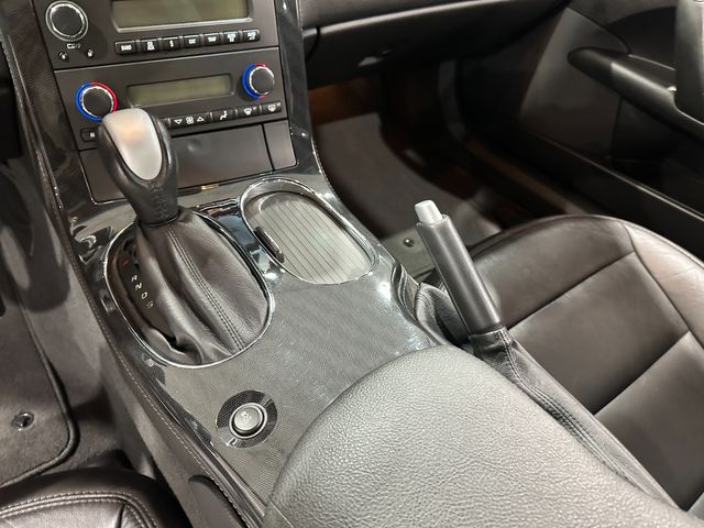 2012 Chevrolet Corvette CONV Premium, C7 Chromes, Auto, Black Top, 29k | Dallas, Texas | Corvette Warehouse 