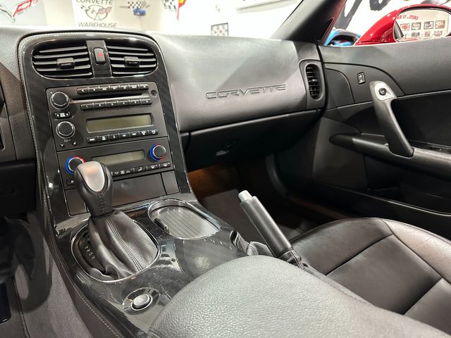 2012 Chevrolet Corvette CONV Premium, C7 Chromes, Auto, Black Top, 29k | Dallas, Texas | Corvette Warehouse 