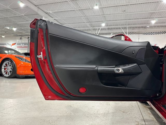 2012 Chevrolet Corvette CONV Premium, C7 Chromes, Auto, Black Top, 29k | Dallas, Texas | Corvette Warehouse 2012 Chevrolet Corvette CONV Premium, C7 Chromes, Auto, Black Top, 29k | Dallas, Texas | Corvette Warehouse