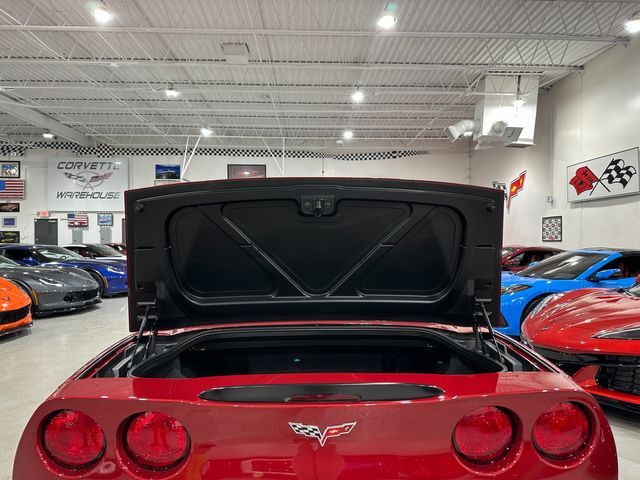 2012 Chevrolet Corvette CONV Premium, C7 Chromes, Auto, Black Top, 29k | Dallas, Texas | Corvette Warehouse 