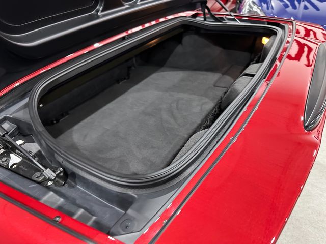 2012 Chevrolet Corvette CONV Premium, C7 Chromes, Auto, Black Top, 29k | Dallas, Texas | Corvette Warehouse 2012 Chevrolet Corvette CONV Premium, C7 Chromes, Auto, Black Top, 29k | Dallas, Texas | Corvette Warehouse
