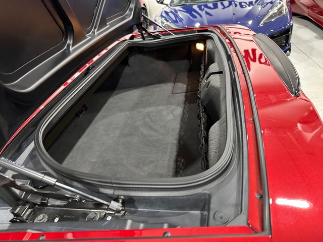 2012 Chevrolet Corvette CONV Premium, C7 Chromes, Auto, Black Top, 29k | Dallas, Texas | Corvette Warehouse 