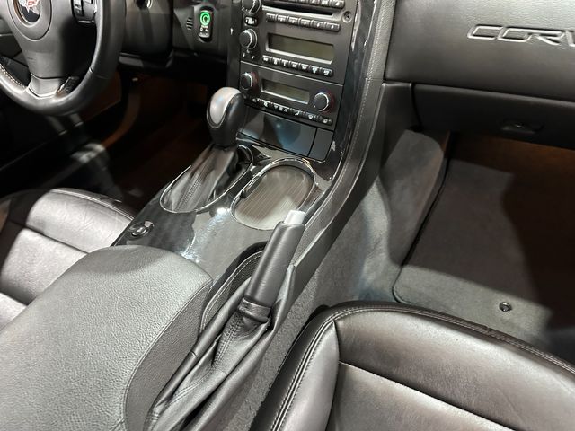 2012 Chevrolet Corvette CONV Premium, C7 Chromes, Auto, Black Top, 29k | Dallas, Texas | Corvette Warehouse 