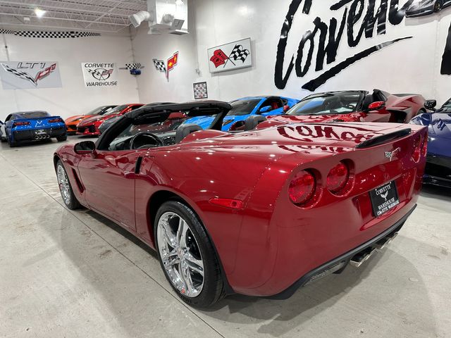 2012 Chevrolet Corvette CONV Premium, C7 Chromes, Auto, Black Top, 29k | Dallas, Texas | Corvette Warehouse 2012 Chevrolet Corvette CONV Premium, C7 Chromes, Auto, Black Top, 29k | Dallas, Texas | Corvette Warehouse