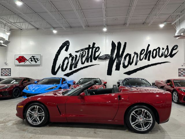 2012 Chevrolet Corvette CONV Premium, C7 Chromes, Auto, Black Top, 29k | Dallas, Texas | Corvette Warehouse 2012 Chevrolet Corvette CONV Premium, C7 Chromes, Auto, Black Top, 29k | Dallas, Texas | Corvette Warehouse