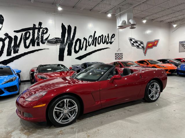 2012 Chevrolet Corvette CONV Premium, C7 Chromes, Auto, Black Top, 29k | Dallas, Texas | Corvette Warehouse 2012 Chevrolet Corvette CONV Premium, C7 Chromes, Auto, Black Top, 29k | Dallas, Texas | Corvette Warehouse