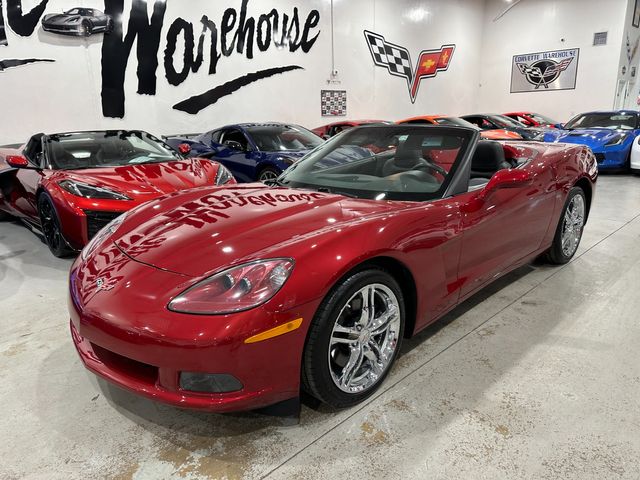 2012 Chevrolet Corvette CONV Premium, C7 Chromes, Auto, Black Top, 29k | Dallas, Texas | Corvette Warehouse 2012 Chevrolet Corvette CONV Premium, C7 Chromes, Auto, Black Top, 29k | Dallas, Texas | Corvette Warehouse