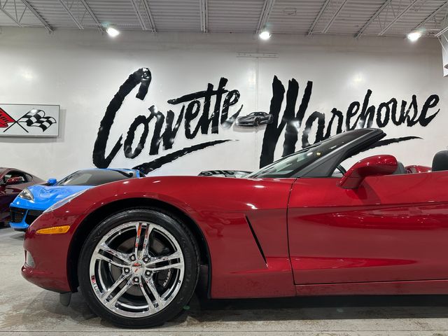 2012 Chevrolet Corvette CONV Premium, C7 Chromes, Auto, Black Top, 29k | Dallas, Texas | Corvette Warehouse 2012 Chevrolet Corvette CONV Premium, C7 Chromes, Auto, Black Top, 29k | Dallas, Texas | Corvette Warehouse