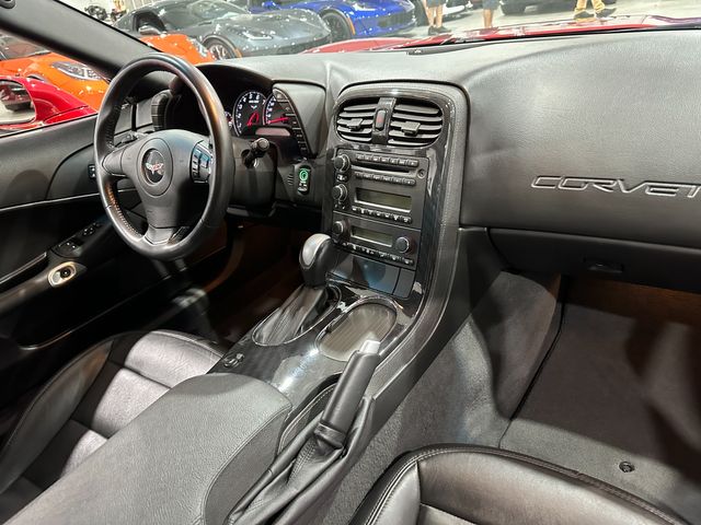2012 Chevrolet Corvette CONV Premium, C7 Chromes, Auto, Black Top, 29k | Dallas, Texas | Corvette Warehouse 2012 Chevrolet Corvette CONV Premium, C7 Chromes, Auto, Black Top, 29k | Dallas, Texas | Corvette Warehouse
