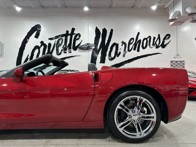 2012 Chevrolet Corvette CONV Premium, C7 Chromes, Auto, Black Top, 29k | Dallas, Texas | Corvette Warehouse 2012 Chevrolet Corvette CONV Premium, C7 Chromes, Auto, Black Top, 29k | Dallas, Texas | Corvette Warehouse
