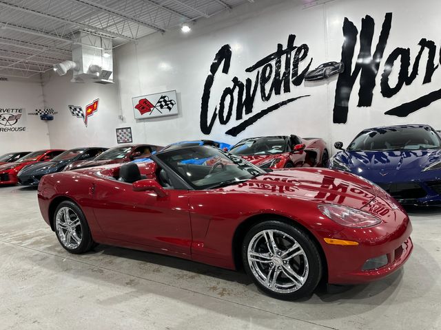 2012 Chevrolet Corvette CONV Premium, C7 Chromes, Auto, Black Top, 29k | Dallas, Texas | Corvette Warehouse 2012 Chevrolet Corvette CONV Premium, C7 Chromes, Auto, Black Top, 29k | Dallas, Texas | Corvette Warehouse