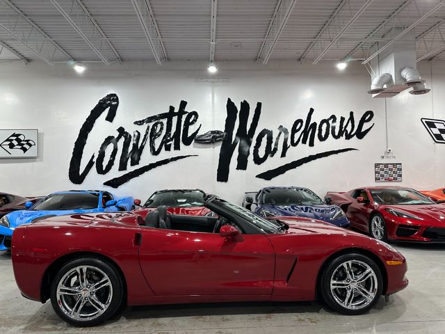2012 Chevrolet Corvette CONV Premium, C7 Chromes, Auto, Black Top, 29k | Dallas, Texas | Corvette Warehouse 2012 Chevrolet Corvette CONV Premium, C7 Chromes, Auto, Black Top, 29k | Dallas, Texas | Corvette Warehouse