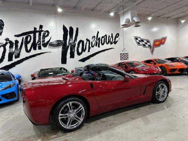 2012 Chevrolet Corvette CONV Premium, C7 Chromes, Auto, Black Top, 29k | Dallas, Texas | Corvette Warehouse 2012 Chevrolet Corvette CONV Premium, C7 Chromes, Auto, Black Top, 29k | Dallas, Texas | Corvette Warehouse