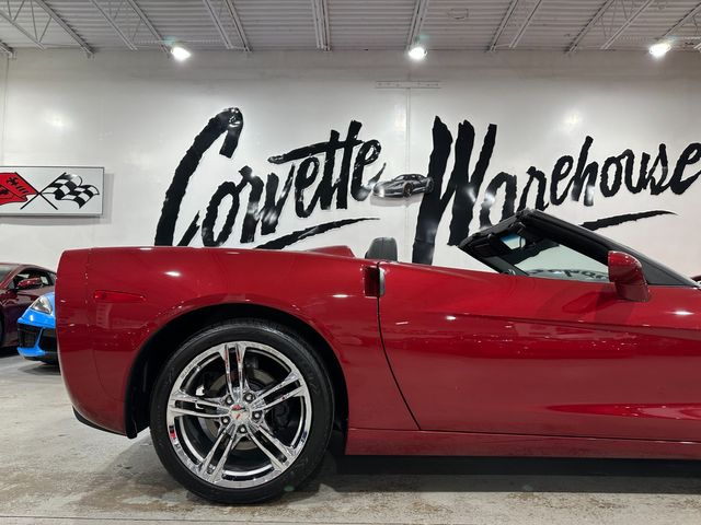 2012 Chevrolet Corvette CONV Premium, C7 Chromes, Auto, Black Top, 29k | Dallas, Texas | Corvette Warehouse 2012 Chevrolet Corvette CONV Premium, C7 Chromes, Auto, Black Top, 29k | Dallas, Texas | Corvette Warehouse