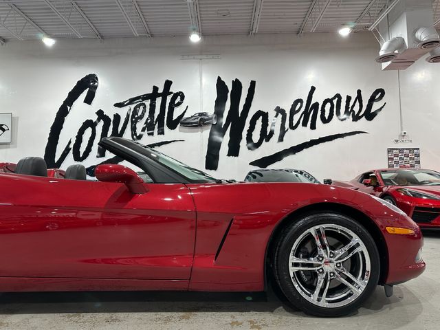 2012 Chevrolet Corvette CONV Premium, C7 Chromes, Auto, Black Top, 29k | Dallas, Texas | Corvette Warehouse 2012 Chevrolet Corvette CONV Premium, C7 Chromes, Auto, Black Top, 29k | Dallas, Texas | Corvette Warehouse