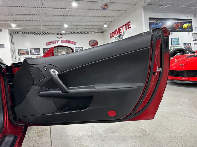 2012 Chevrolet Corvette CONV Premium, C7 Chromes, Auto, Black Top, 29k | Dallas, Texas | Corvette Warehouse 
