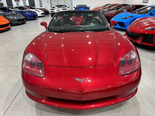 2012 Chevrolet Corvette CONV Premium, C7 Chromes, Auto, Black Top, 29k | Dallas, Texas | Corvette Warehouse 2012 Chevrolet Corvette CONV Premium, C7 Chromes, Auto, Black Top, 29k | Dallas, Texas | Corvette Warehouse
