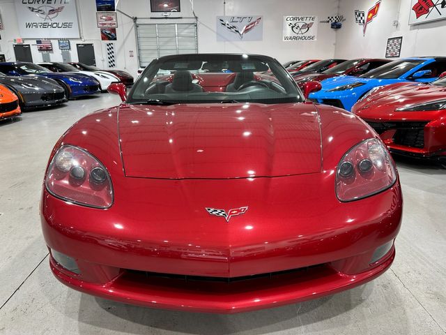 2012 Chevrolet Corvette CONV Premium, C7 Chromes, Auto, Black Top, 29k | Dallas, Texas | Corvette Warehouse 2012 Chevrolet Corvette CONV Premium, C7 Chromes, Auto, Black Top, 29k | Dallas, Texas | Corvette Warehouse