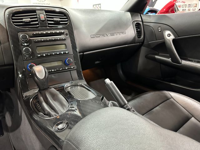 2012 Chevrolet Corvette CONV Premium, C7 Chromes, Auto, Black Top, 29k | Dallas, Texas | Corvette Warehouse 2012 Chevrolet Corvette CONV Premium, C7 Chromes, Auto, Black Top, 29k | Dallas, Texas | Corvette Warehouse