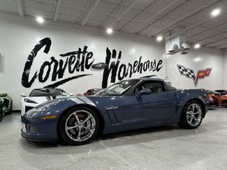 2012 Chevrolet Corvette GS CONV 3LT, NAV, EMB, ZR1 S, Chromes, Borla, 20k | Dallas, Texas | Corvette Warehouse  in Dallas, Texas 75229
