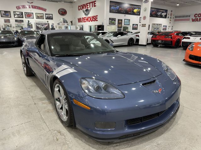 2012 Chevrolet Corvette GS CONV 3LT, NAV, EMB, ZR1 S, Chromes, Borla, 20k | Dallas, Texas | Corvette Warehouse 2012 Chevrolet Corvette GS CONV 3LT, NAV, EMB, ZR1 S, Chromes, Borla, 20k | Dallas, Texas | Corvette Warehouse