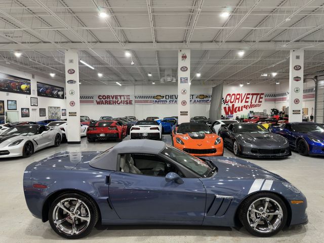 2012 Chevrolet Corvette GS CONV 3LT, NAV, EMB, ZR1 S, Chromes, Borla, 20k | Dallas, Texas | Corvette Warehouse 2012 Chevrolet Corvette GS CONV 3LT, NAV, EMB, ZR1 S, Chromes, Borla, 20k | Dallas, Texas | Corvette Warehouse