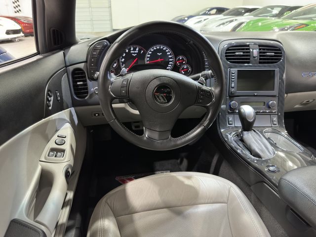 2012 Chevrolet Corvette GS CONV 3LT, NAV, EMB, ZR1 S, Chromes, Borla, 20k | Dallas, Texas | Corvette Warehouse 