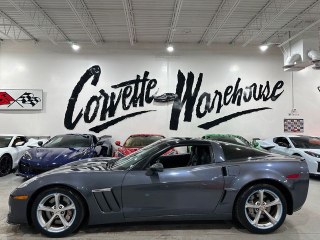 2012 Chevrolet Corvette Coupe GS ZR1 SPLR, NPP, Auto, Glass Top Alloys 21k | Dallas, Texas | Corvette Warehouse 2012 Chevrolet Corvette Coupe GS ZR1 SPLR, NPP, Auto, Glass Top Alloys 21k | Dallas, Texas | Corvette Warehouse