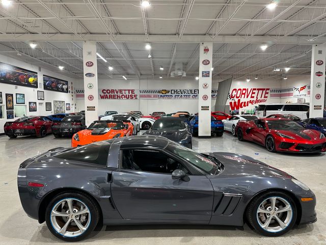 2012 Chevrolet Corvette Coupe GS ZR1 SPLR, NPP, Auto, Glass Top Alloys 21k | Dallas, Texas | Corvette Warehouse 2012 Chevrolet Corvette Coupe GS ZR1 SPLR, NPP, Auto, Glass Top Alloys 21k | Dallas, Texas | Corvette Warehouse