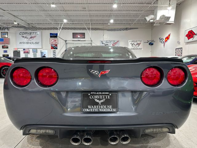 2012 Chevrolet Corvette Coupe GS ZR1 SPLR, NPP, Auto, Glass Top Alloys 21k | Dallas, Texas | Corvette Warehouse 2012 Chevrolet Corvette Coupe GS ZR1 SPLR, NPP, Auto, Glass Top Alloys 21k | Dallas, Texas | Corvette Warehouse