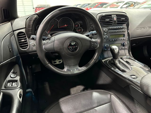 2012 Chevrolet Corvette Coupe GS ZR1 SPLR, NPP, Auto, Glass Top Alloys 21k | Dallas, Texas | Corvette Warehouse 2012 Chevrolet Corvette Coupe GS ZR1 SPLR, NPP, Auto, Glass Top Alloys 21k | Dallas, Texas | Corvette Warehouse