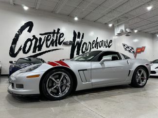 2012 Chevrolet Corvette Coupe GS 2LT, F55, NPP, NAV, Z15, ZR1, Chromes 8k | Dallas, Texas | Corvette Warehouse  in Dallas, Texas 75229