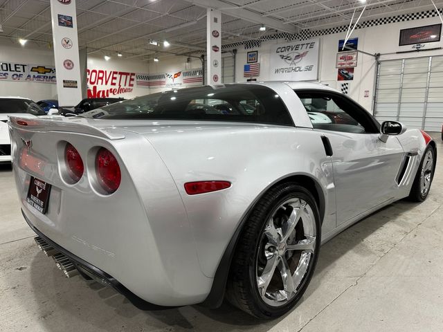 2012 Chevrolet Corvette Coupe GS 2LT, F55, NPP, NAV, Z15, ZR1, Chromes 8k | Dallas, Texas | Corvette Warehouse 