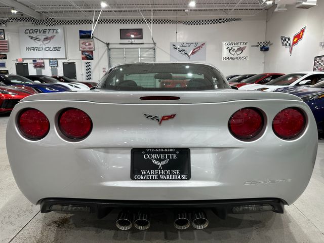 2012 Chevrolet Corvette Coupe GS 2LT, F55, NPP, NAV, Z15, ZR1, Chromes 8k | Dallas, Texas | Corvette Warehouse 