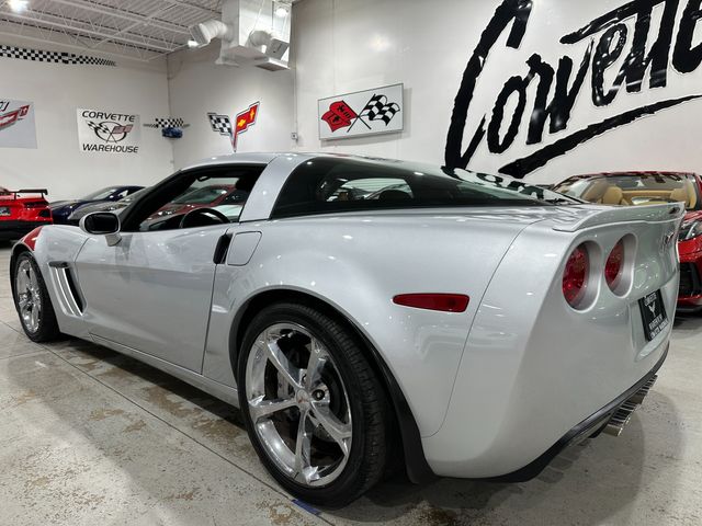2012 Chevrolet Corvette Coupe GS 2LT, F55, NPP, NAV, Z15, ZR1, Chromes 8k | Dallas, Texas | Corvette Warehouse 
