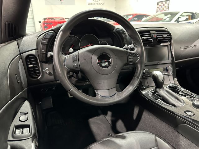 2012 Chevrolet Corvette Coupe GS 2LT, F55, NPP, NAV, Z15, ZR1, Chromes 8k | Dallas, Texas | Corvette Warehouse 
