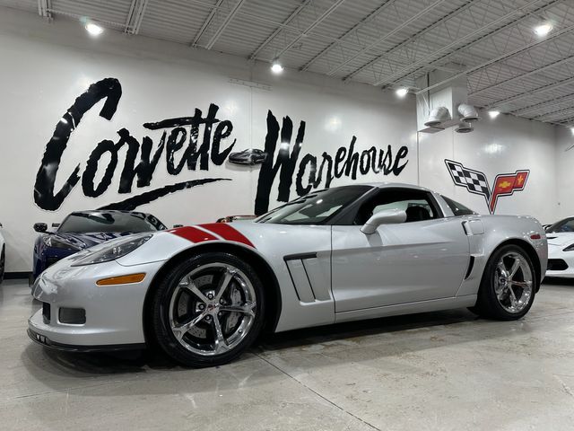 2012 Chevrolet Corvette Coupe GS 2LT, F55, NPP, NAV, Z15, ZR1, Chromes 8k | Dallas, Texas | Corvette Warehouse 