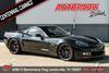 2012 Chevrolet Corvette Z06 Centennial Edition