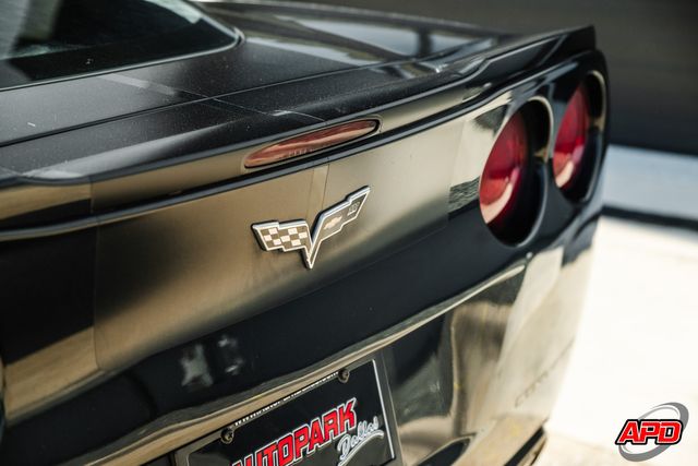 2012 Chevrolet Corvette Z06 Centennial Edition 2012 Chevrolet Corvette Z06 Centennial Edition