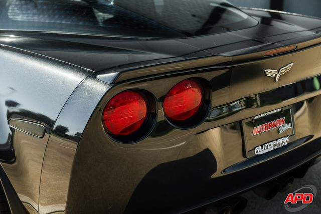 2012 Chevrolet Corvette Z06 Centennial Edition 2012 Chevrolet Corvette Z06 Centennial Edition