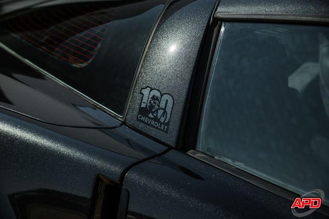 2012 Chevrolet Corvette Z06 Centennial Edition 2012 Chevrolet Corvette Z06 Centennial Edition