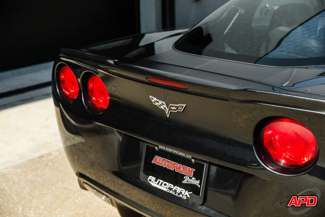 2012 Chevrolet Corvette Z06 Centennial Edition 2012 Chevrolet Corvette Z06 Centennial Edition