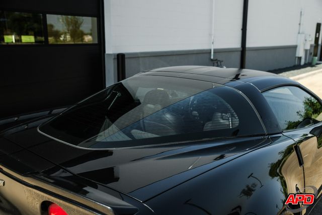 2012 Chevrolet Corvette Z06 Centennial Edition 2012 Chevrolet Corvette Z06 Centennial Edition