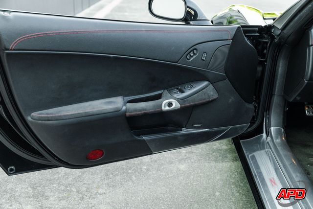 2012 Chevrolet Corvette Z06 Centennial Edition 2012 Chevrolet Corvette Z06 Centennial Edition