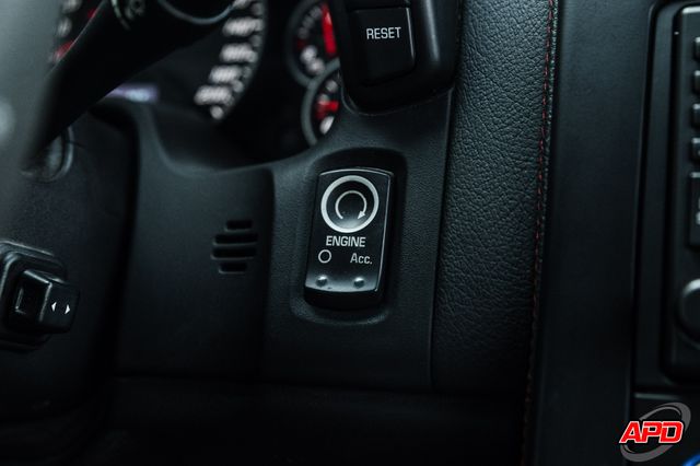 2012 Chevrolet Corvette Z06 Centennial Edition 2012 Chevrolet Corvette Z06 Centennial Edition